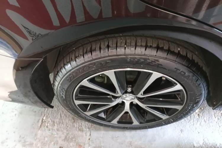 Used Toyota Crown 2018 2.0T Fashion Edition Exterior 5