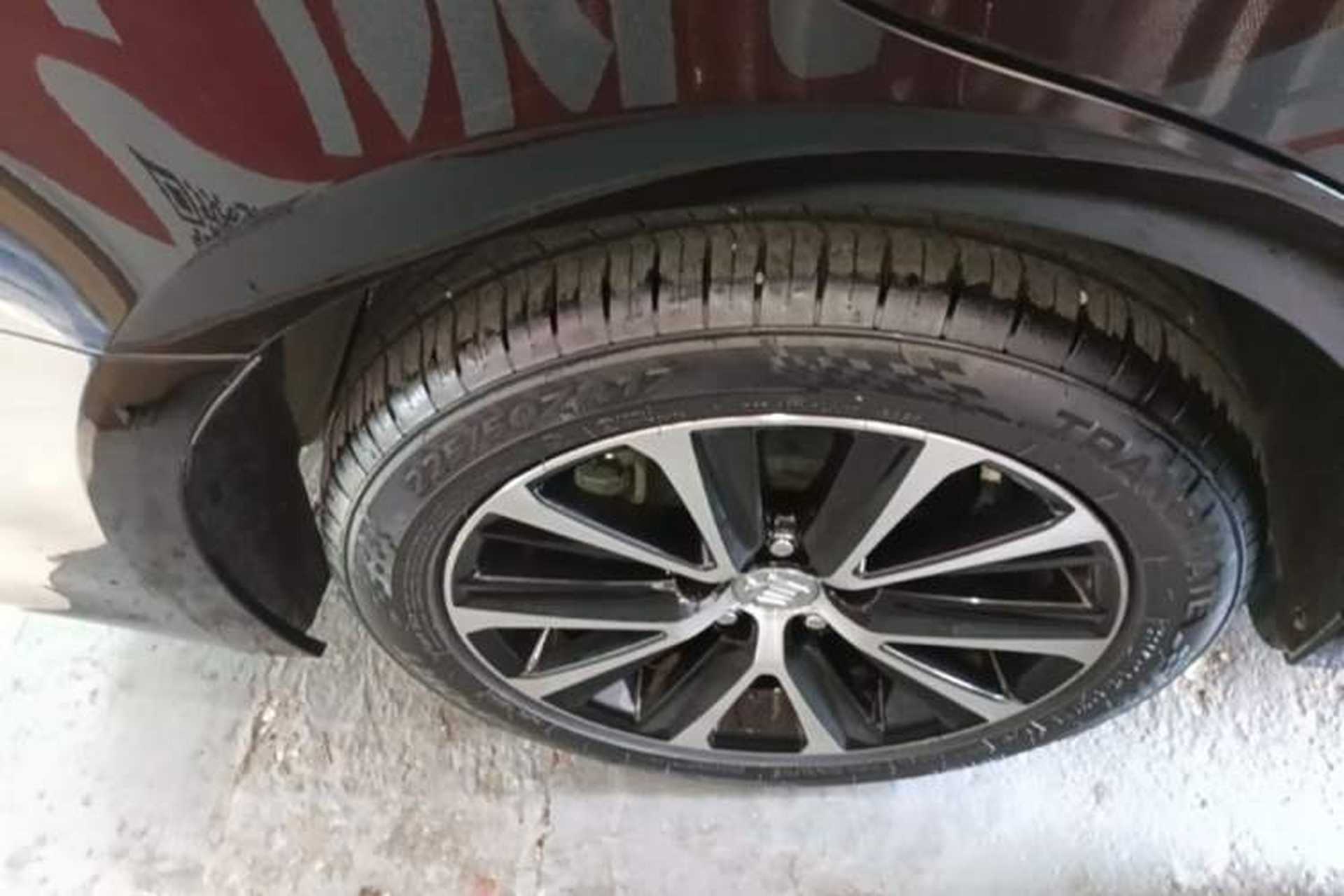 Used Toyota Crown 2018 2.0T Fashion Edition Exterior 5