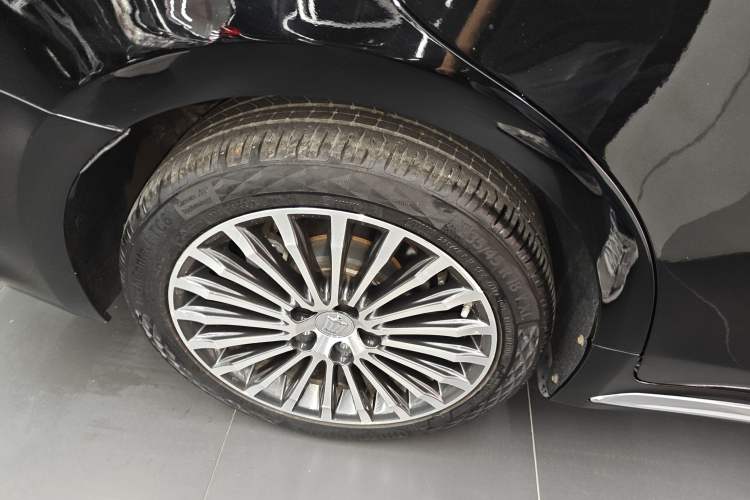 Used Toyota Crown 2018 2.0T Sport Edition Exterior 5