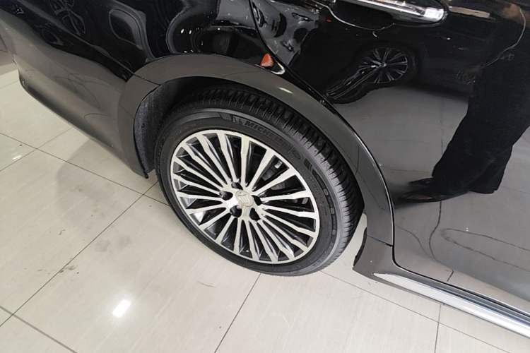Used Toyota Crown 2018 2.0T Sport Edition Exterior 5