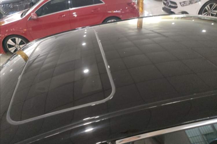 Used Toyota Crown 2018 2.0T Fashion Edition Exterior 6