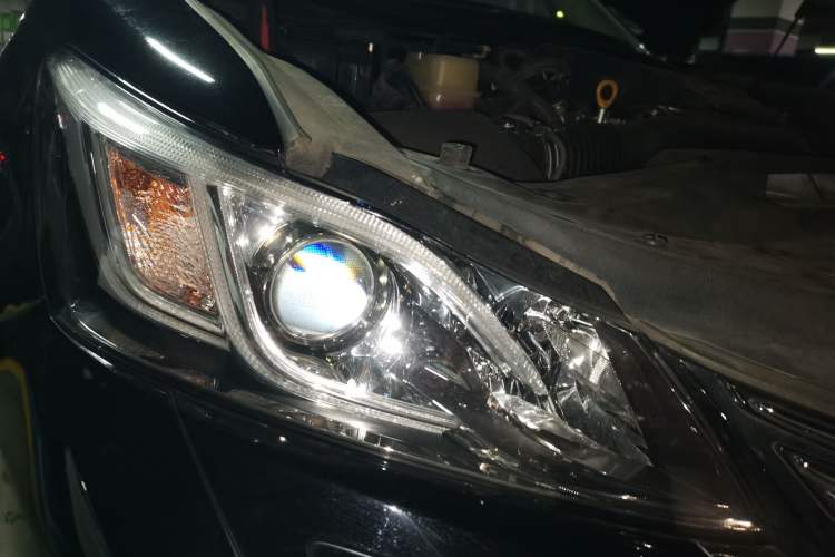 Used Toyota Crown 2018 2.0T Sport Edition Exterior 6