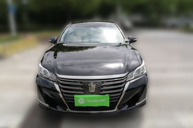 Used Toyota Crown 2018 2.0T Sport Edition Front