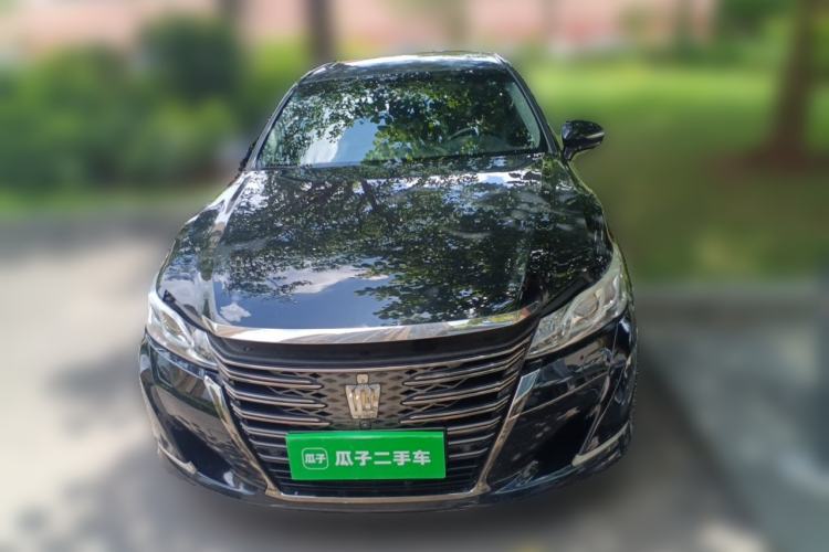Used Toyota Crown 2018 2.0T Sport Edition Front