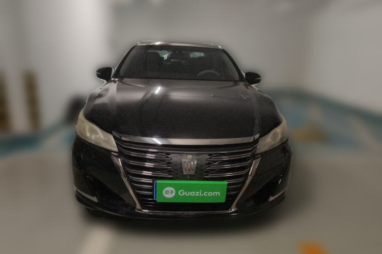 Used Toyota Crown 2018 2.0T Sport Edition Front