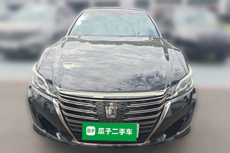 Used Toyota Crown 2018 2.0T Sport Edition Front