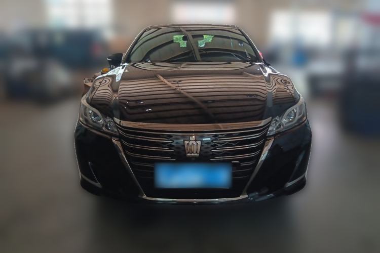 Used Toyota Crown 2018 2.0T Sport Edition Front