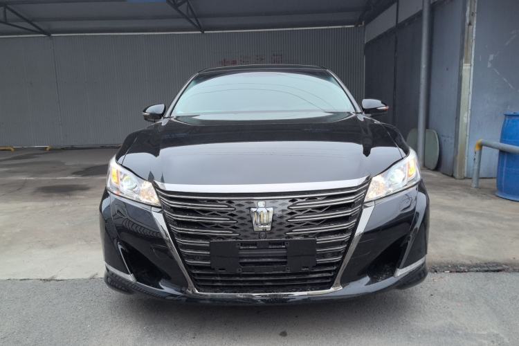 Used Toyota Crown 2018 2.0T Sport Edition Front