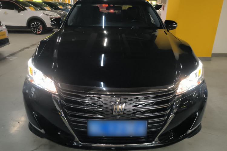 Used Toyota Crown 2018 2.0T Sport Edition Front