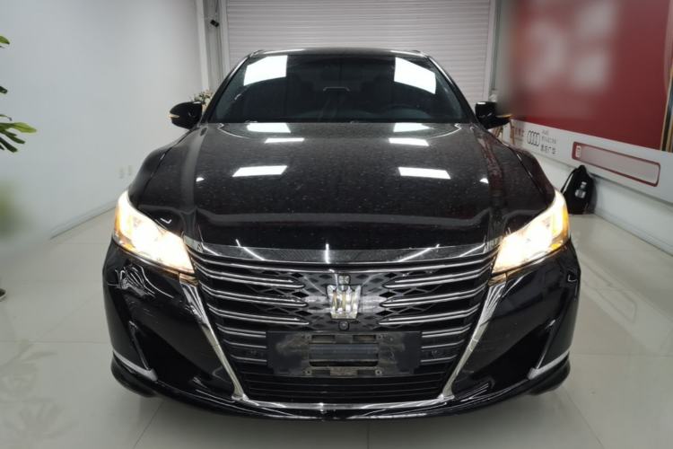 Used Toyota Crown 2018 2.0T Sport Edition Front