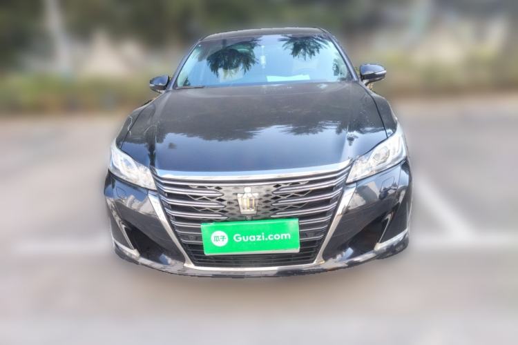 Used Toyota Crown 2018 2.0T Sport Edition Front