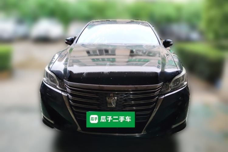 Used Toyota Crown 2018 2.0T Sport Edition Front