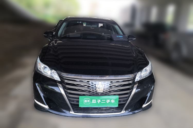 Used Toyota Crown 2018 2.0T Sport Edition Front