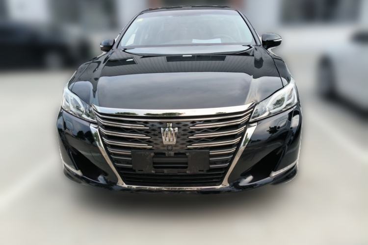 Used Toyota Crown 2018 2.0T Sport Edition Front
