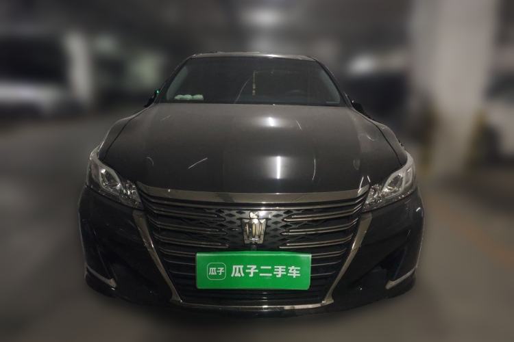Used Toyota Crown 2018 2.0T Sport Edition Front
