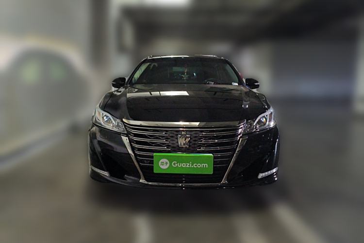 Used Toyota Crown 2018 2.0T Sport Edition Front