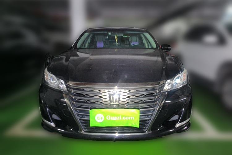 Used Toyota Crown 2018 2.0T Sport Edition Front