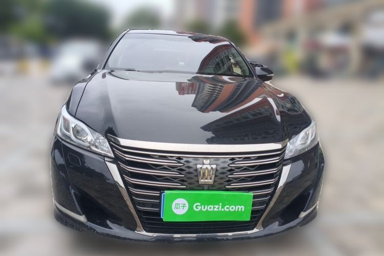 Used Toyota Crown 2018 2.0T Sport Edition Front