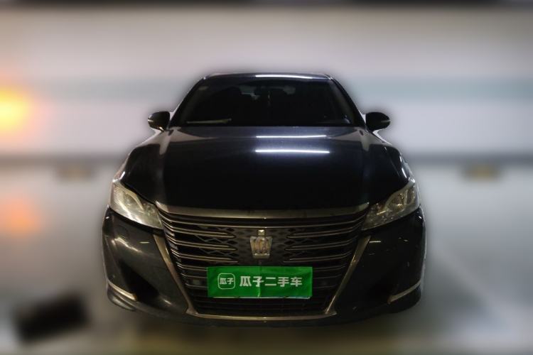 Used Toyota Crown 2018 2.0T Sport Edition Front