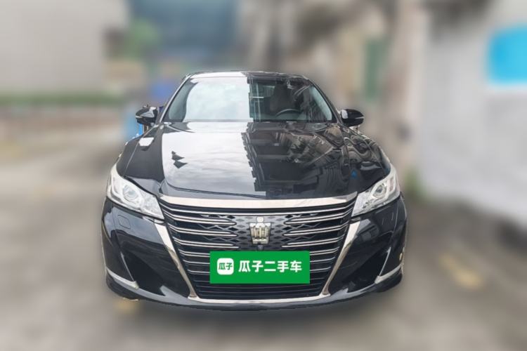 Used Toyota Crown 2018 2.0T Sport Edition Front