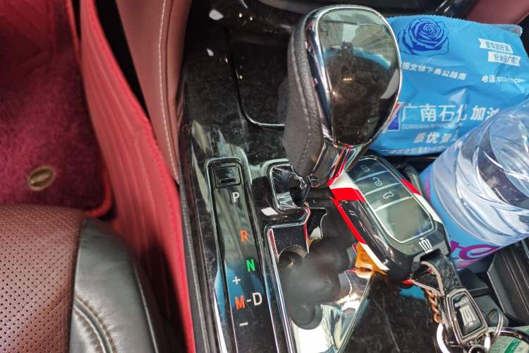 Used Toyota Crown 2018 2.0T Sport Edition Gear Lever