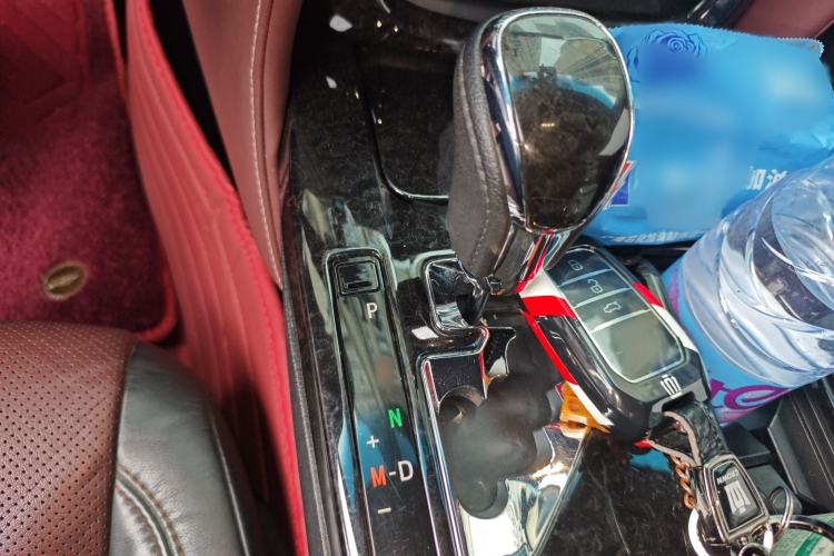 Used Toyota Crown 2018 2.0T Sport Edition Gear Lever
