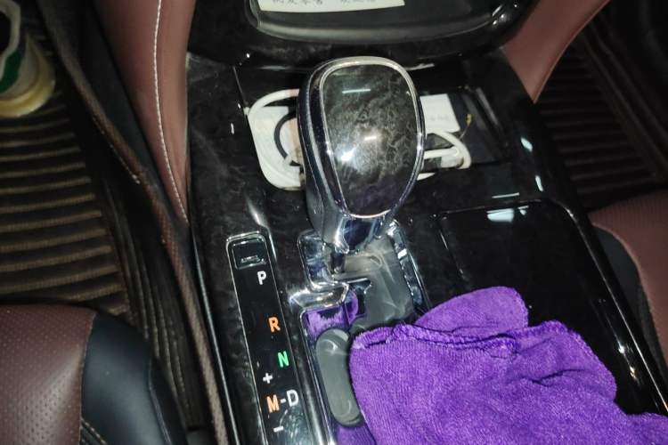 Used Toyota Crown 2018 2.0T Sport Edition Gear Lever