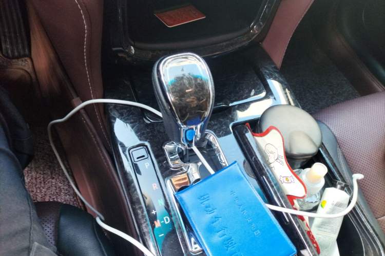 Used Toyota Crown 2018 2.0T Sport Edition Gear Lever