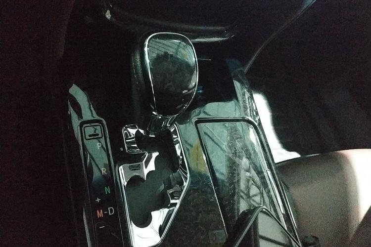 Used Toyota Crown 2018 2.0T Sport Edition Gear Lever