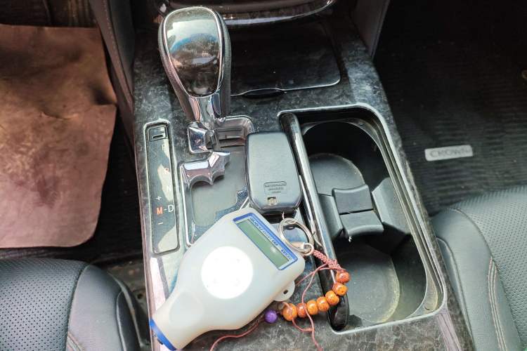 Used Toyota Crown 2018 2.0T Fashion Edition Gear Lever