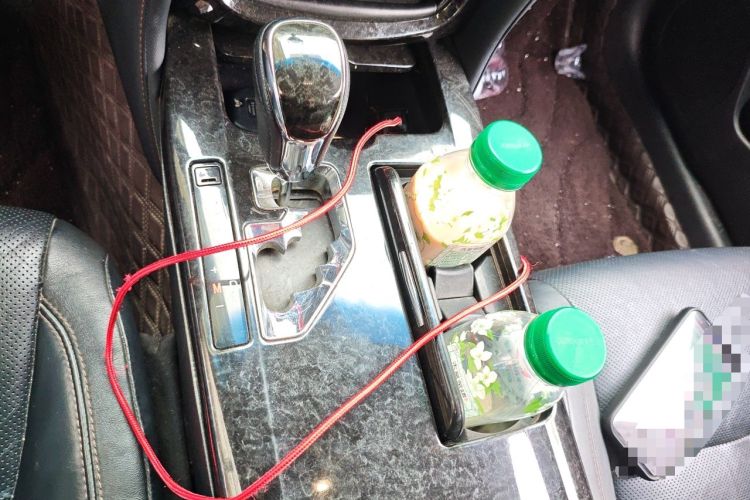 Used Toyota Crown 2018 2.0T Fashion Edition Gear Lever