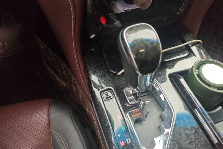 Used Toyota Crown 2018 2.0T Sport Edition Gear Lever