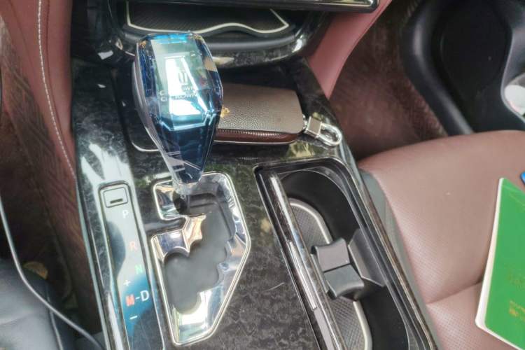 Used Toyota Crown 2018 2.0T Sport Edition Gear Lever