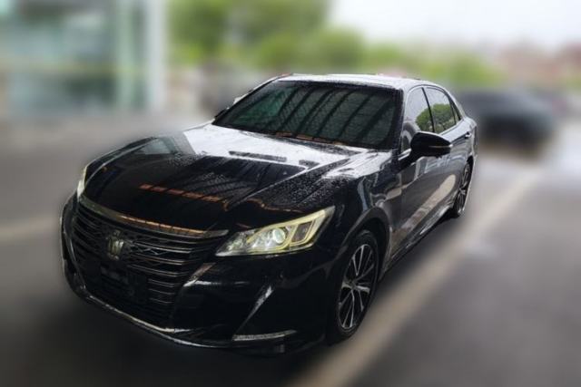 Used Toyota Crown 2018 2.0T Fashion Edition