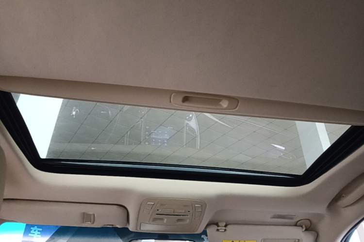 Used Toyota Crown 2018 2.0T Fashion Edition Headliner