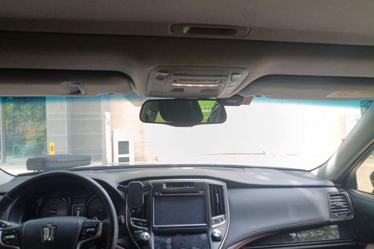 Used Toyota Crown 2018 2.0T Sport Edition Headliner