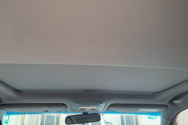 Used Toyota Crown 2018 2.0T Fashion Edition Headliner