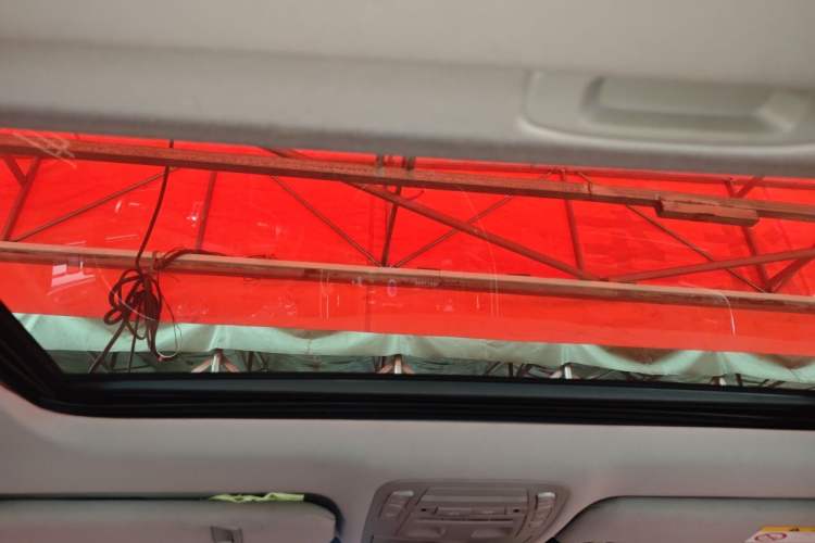 Used Toyota Crown 2018 2.0T Sport Edition Headliner
