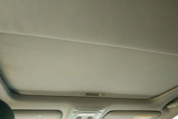 Used Toyota Crown 2018 2.0T Sport Edition Headliner
