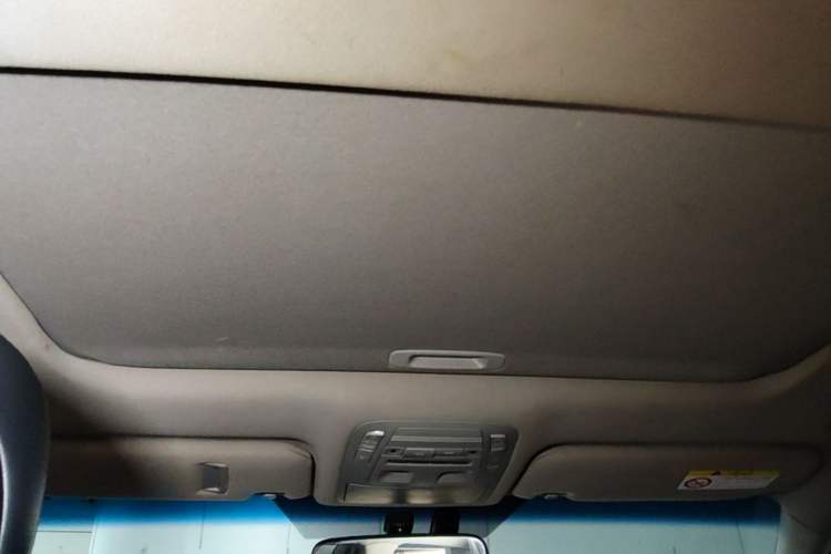 Used Toyota Crown 2018 2.0T Sport Edition Headliner