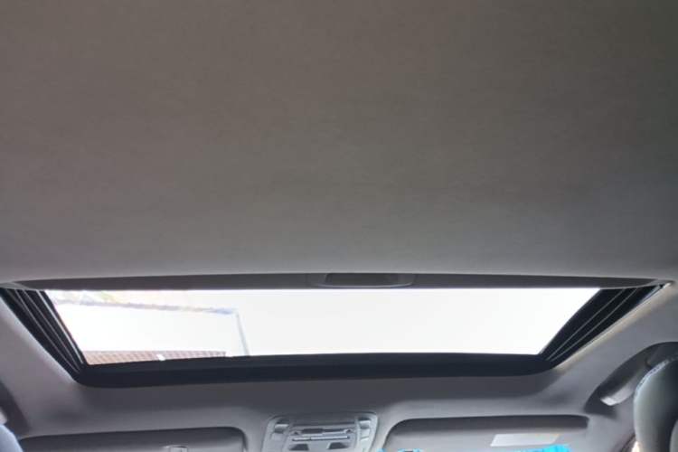 Used Toyota Crown 2018 2.0T Fashion Edition Headliner