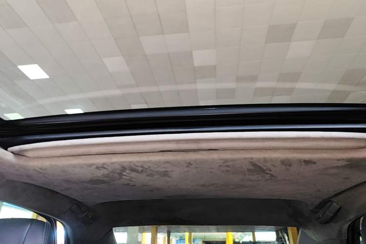 Used Toyota Crown 2018 2.0T Fashion Edition Headliner