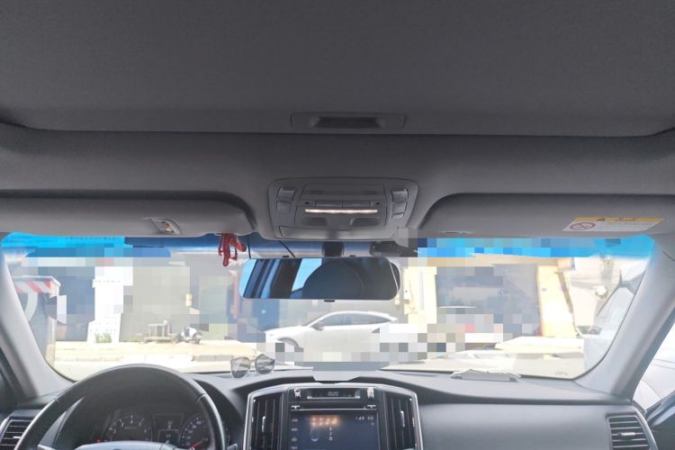 Used Toyota Crown 2018 2.0T Fashion Edition Headliner