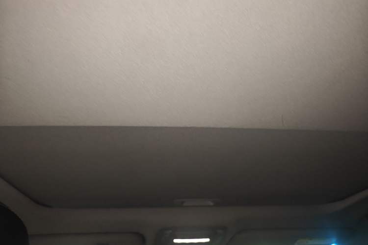 Used Toyota Crown 2018 2.0T Sport Edition Headliner