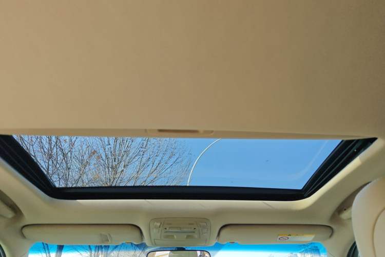 Used Toyota Crown 2018 2.0T Fashion Edition Headliner
