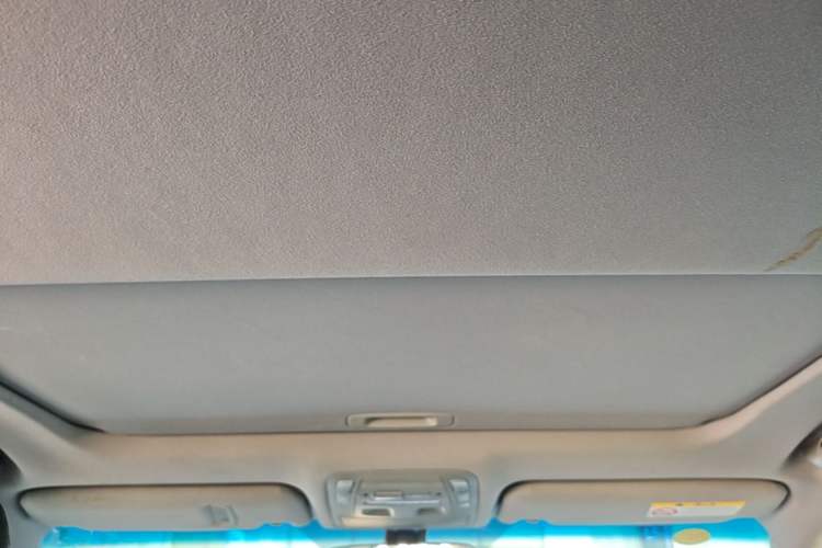 Used Toyota Crown 2018 2.0T Fashion Edition Headliner