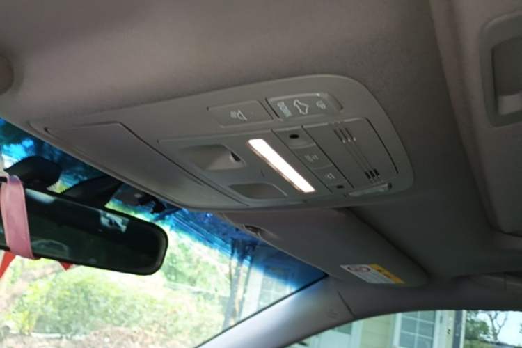 Used Toyota Crown 2018 2.0T Sport Edition Headliner