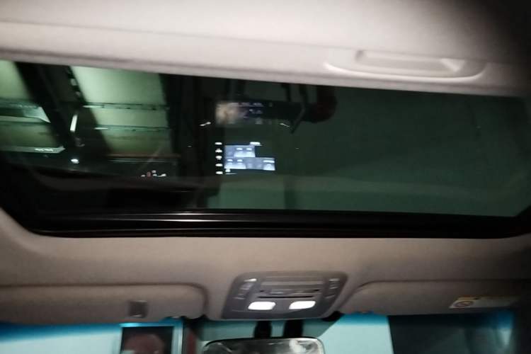 Used Toyota Crown 2018 2.0T Sport Edition Headliner