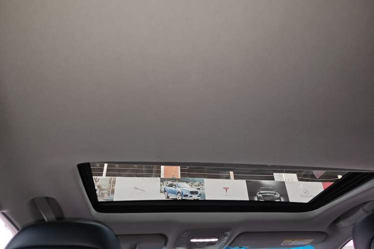 Used Toyota Crown 2018 2.0T Sport Edition Headliner