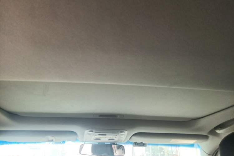 Used Toyota Crown 2018 2.0T Sport Edition Headliner
